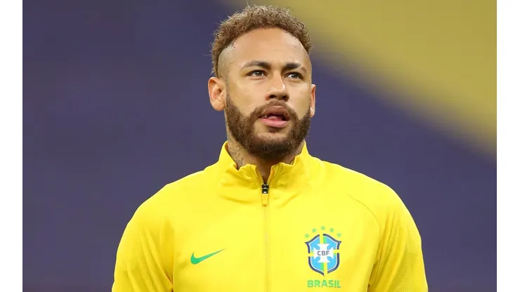 Brasil vs. Perú EN VIVO por jornada 2 de la Copa América 2021 (Fuente: Getty)