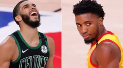 Ambos jugadores tuvieron buenas temporadas (Getty Images)