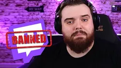 Ibai es baneado de Twitch y no podrá streamear con L-Gante mañana