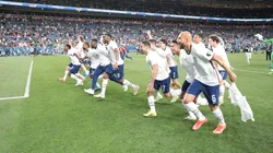 Selección de Estados Unidos