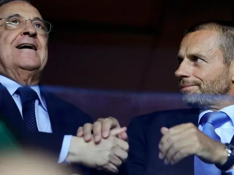 ¿Perdona UEFA a Barça, Juve y Real Madrid?