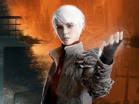 The Medium confirma su llegada a PS5 con fecha de lanzamiento