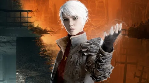 The Medium confirma su llegada a PS5 con fecha de lanzamiento