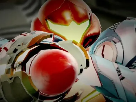 Metroid Dread en 2D es anunciado en la E3 2021 para Nintendo Switch