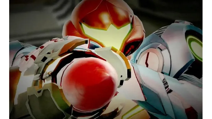 Metroid Dread en 2D es anunciado en la E3 2021 para Nintendo Switch