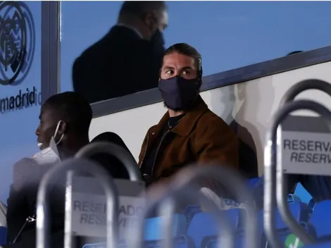 En Sevilla aseguran saber qué será del futuro de Sergio Ramos