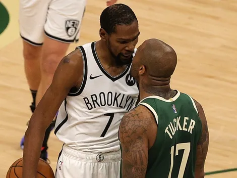 El ‘antídoto’ para detener la temible ofensiva de Durant en Playoffs