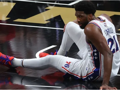 Por esta razón 76ers no pudo ante Trae Young y los Hawks en el juego 4