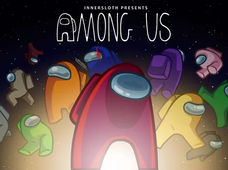 Among Us se actualiza con mejores gráficos, nuevos colores, y más