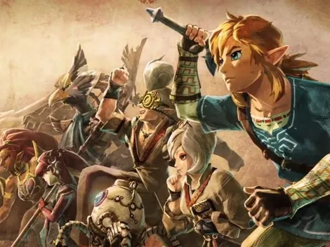 Todas las novedades sobre Zelda en el Nintendo Direct de la E3 2021