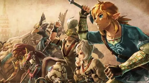 Todas las novedades sobre Zelda en el Nintendo Direct de la E3 2021