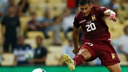 Ronald Hernández (Foto: Getty)