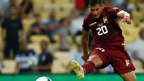 Ronald Hernández (Foto: Getty)