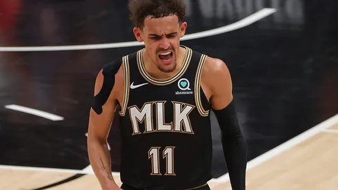 Trae Young (Foto: Getty)