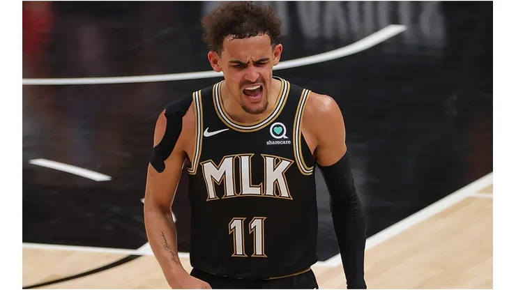 Trae Young (Foto: Getty)