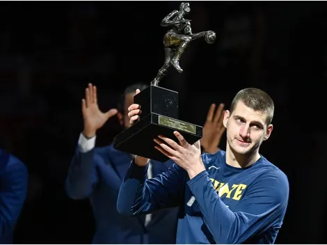 ¡Atención, Nuggets! 3 jugadores que Nikola Jokic necesita para hacer de Denver una fortaleza