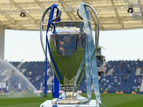 Arranca la nueva Champions League