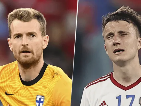 FINAL | Finlandia 0 - Rusia 1 por la Fecha 2 de la Euro 2020