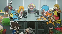 Nintendo Switch recibirá un nuevo juego de WarioWare