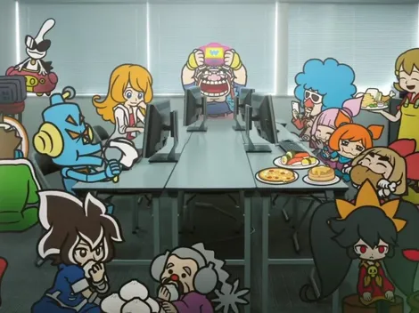 Nintendo Switch recibirá un nuevo juego de WarioWare