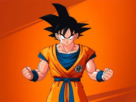 Dragon Ball Z: Kakarot llegará a Nintendo Switch