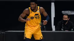 Donovan Mitchell (Foto: Getty)