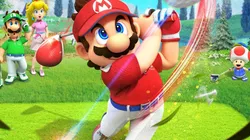 Mario Golf: Super Rush recibirá actualizaciones gratuitas con más contenido