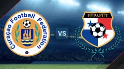 Curazao vs. Panamá por las Eliminatorias CONCACAF.