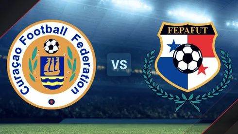 Curazao vs. Panamá por las Eliminatorias CONCACAF.