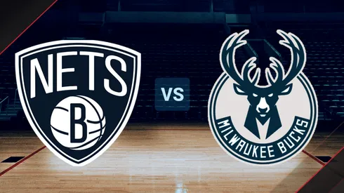Brooklyn Nets vs. Milwaukee Bucks por el Juego 5