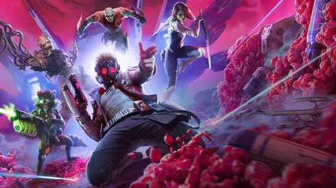 Guardians of the Galaxy, Life is Strange, y más llegarán a Nintendo Switch