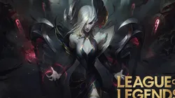 Riot Games detalla el nuevo objeto de League of Legends: Anathema's Chains
