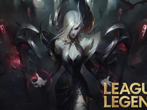 Riot Games detalla el nuevo objeto de League of Legends: Anathema's Chains