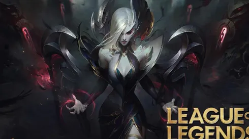 Riot Games detalla el nuevo objeto de League of Legends: Anathema's Chains