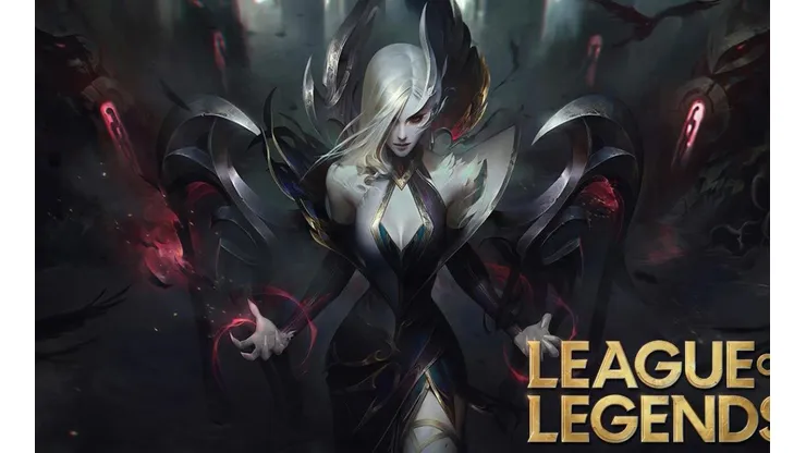 Riot Games detalla el nuevo objeto de League of Legends: Anathema's Chains