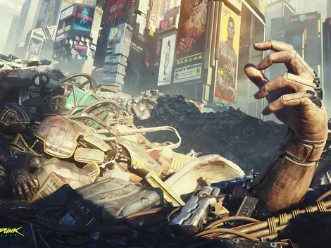 Cyberpunk 2077 regresará a PS Store, pero Sony recomienda no jugarlo en PS4