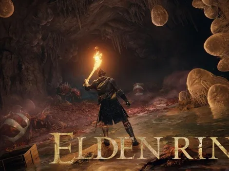 Elden Ring tendrá una historia principal de cerca de 30 horas de duración