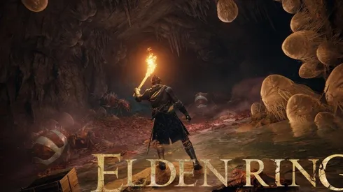 Elden Ring tendrá una historia principal de cerca de 30 horas de duración