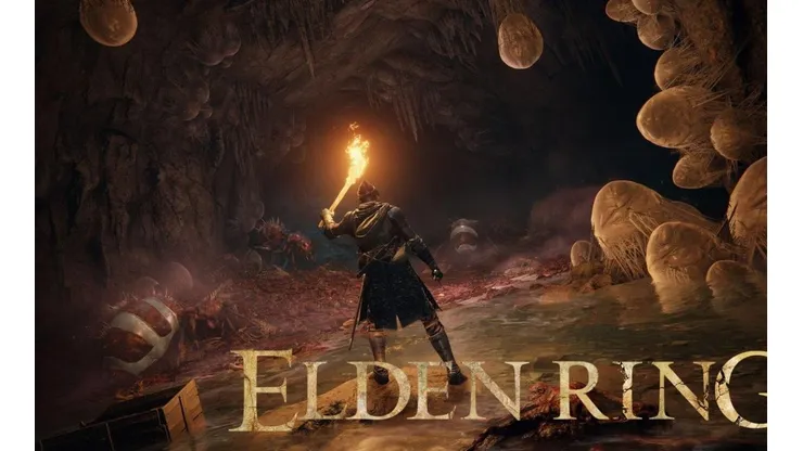 Elden Ring tendrá una historia principal de cerca de 30 horas de duración