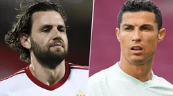 Hungría vs. Portugal en la primera fecha de la Euro 2020 (Foto: Getty images)