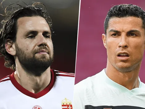 FINAL | Hungría 0 vs. Portugal 3 por la Eurocopa 2020 con dos goles de Cristiano Ronaldo