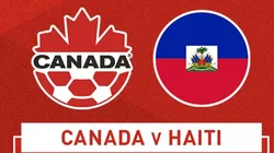 Canadá vs. Haití EN VIVO por Eliminatorias Mundial CONCACAF 2022 (Fuente: Twitter oficial de Canadá.