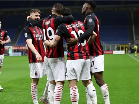 Otro mediapunta para Simeone