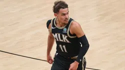 Trae Young.