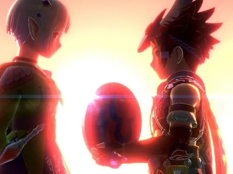 Monster Hunter Rise detalla y le pone fecha a su actualización 3.1