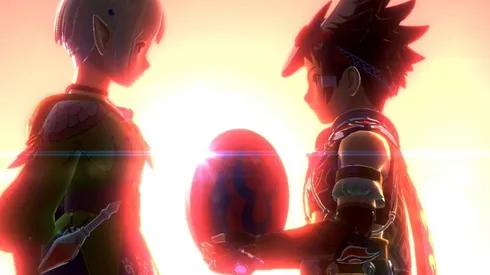 Monster Hunter Rise detalla y le pone fecha a su actualización 3.1