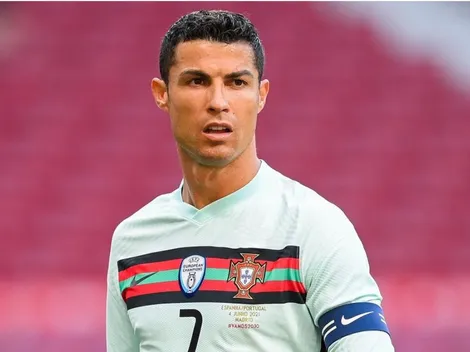 Cristiano y su futuro: "Si tuviera 18 años no dormiría"