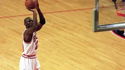 Michael Jordan (Foto: Getty)