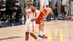 Chris Paul (Foto: Getty)