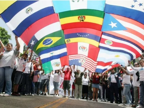 Las comunidades hispanas más exitosas de Estados Unidos
